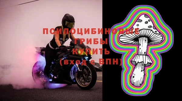 молекула духа Абдулино