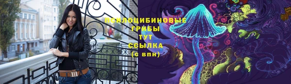 молекула духа Абдулино